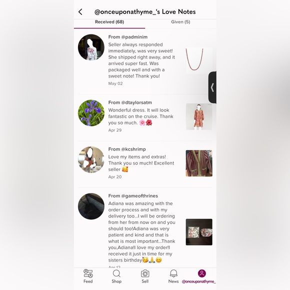 Oversized patchwork shirt - Picture 4 of 4